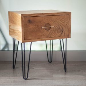 MENSA BEDSIDE TABLE