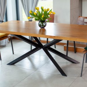 ELEGANZA TABLE