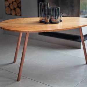 LYRA COFFEE TABLE