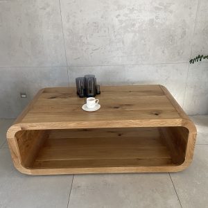 RETRO COFFEE TABLE