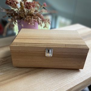 SIGMA JEWELLERY BOX